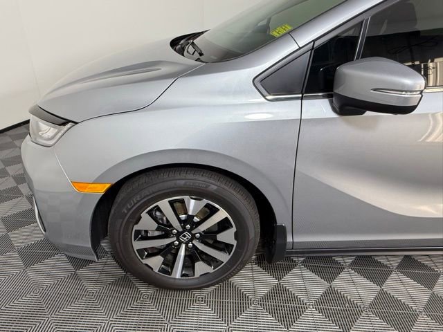 Used 2026 Honda Odyssey EX-L image 12
