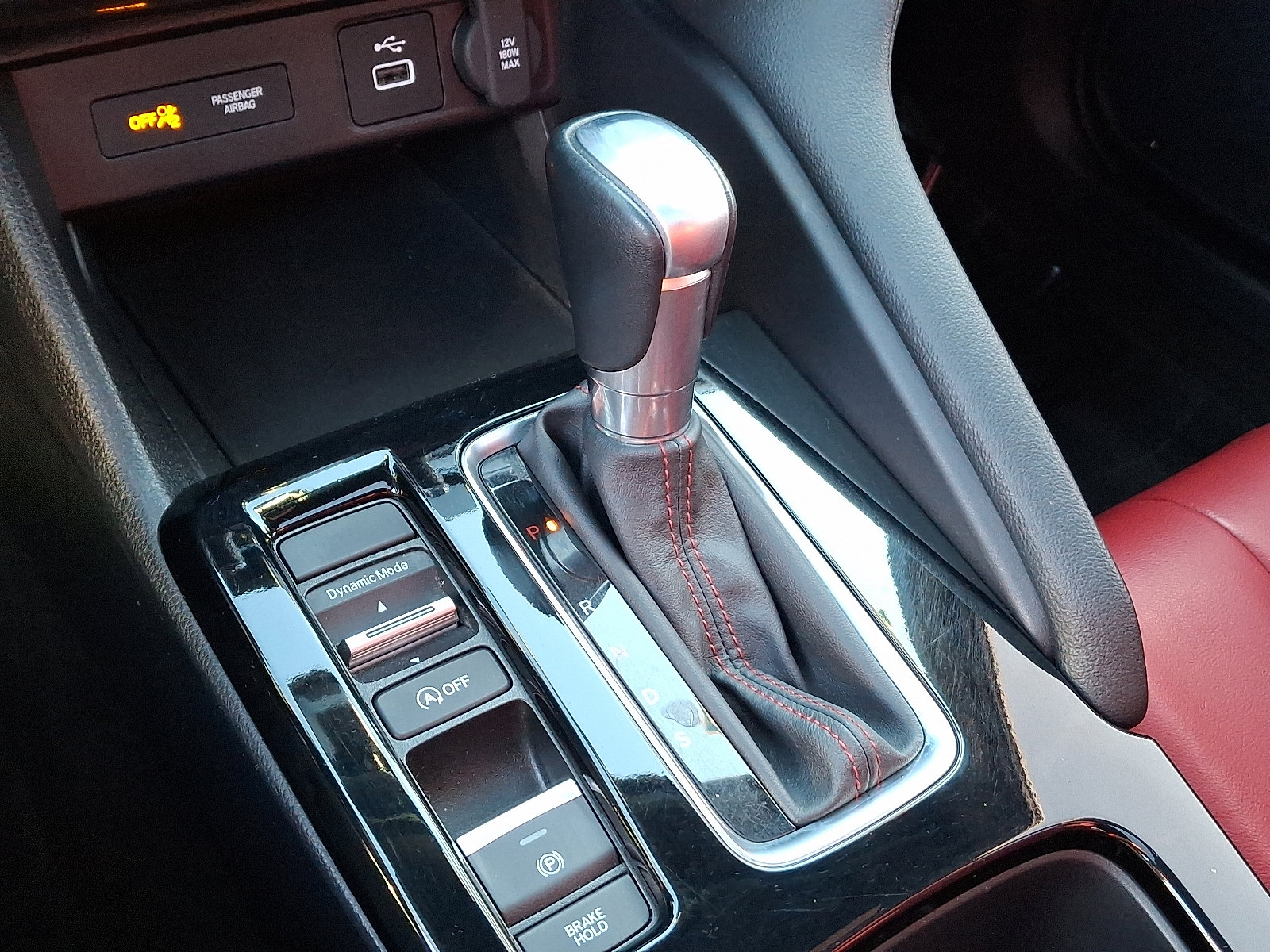 Used 2023 Acura Integra A-Spec image 14