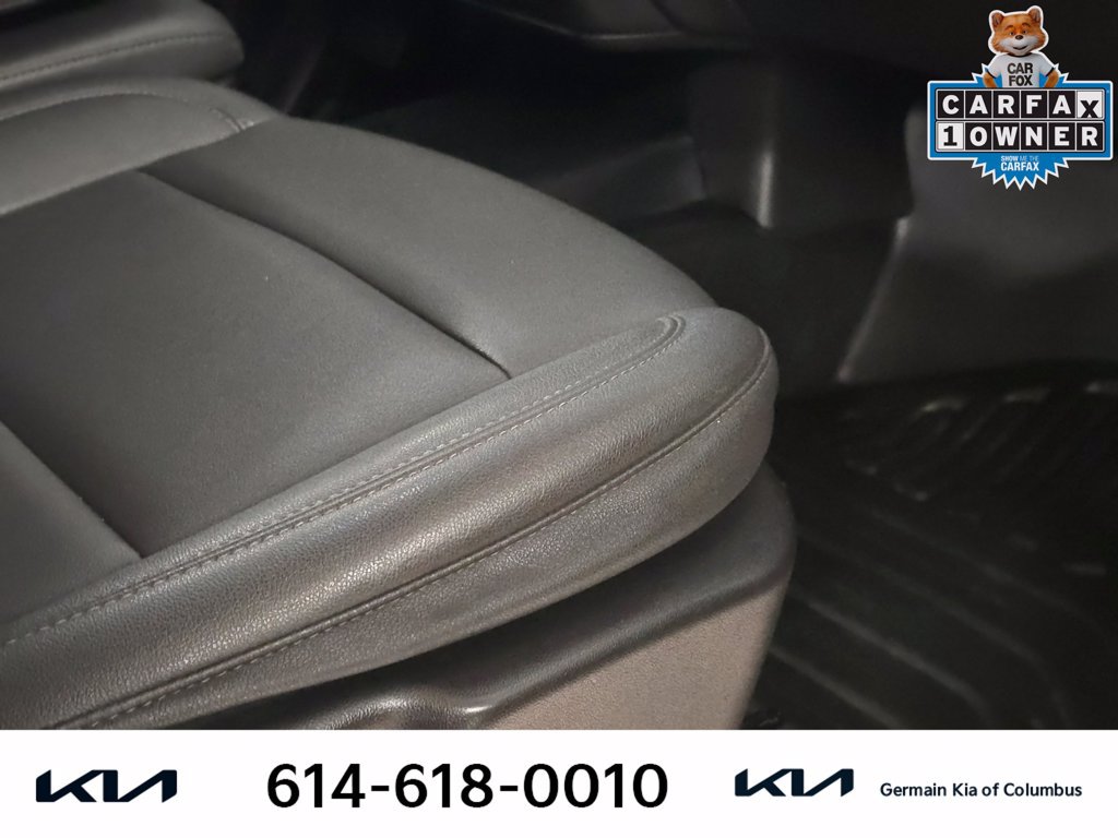 Used 2024 Chevrolet Silverado 2500 W/T w/ WT Fleet Convenience Package RWD image 28