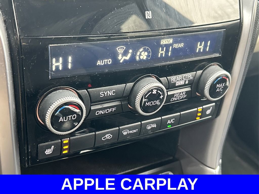 Used 2020 Subaru Ascent Limited w/ Popular Package #2A image 29