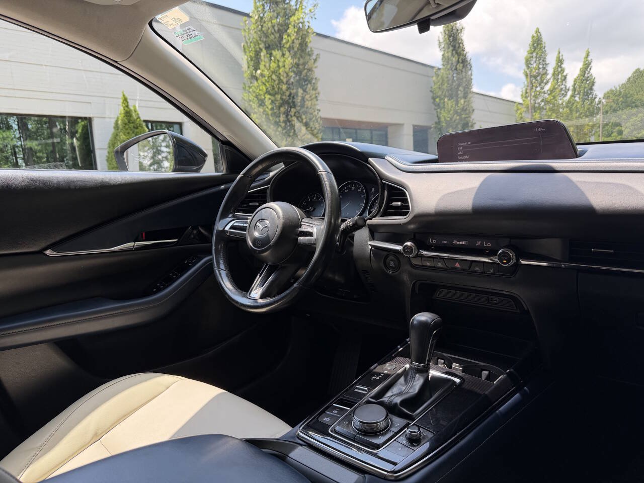Used 2020 MAZDA CX-30 FWD w/ Preferred Package image 24