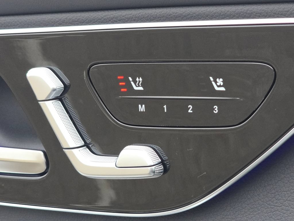 New 2026 Mercedes-Benz GLC 300 4MATIC image 7