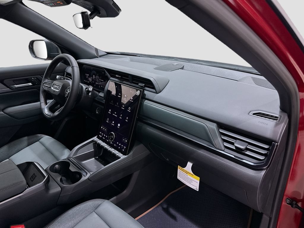 New 2026 GMC Terrain AT4 w/ Convenience Package III AWD/4WD image 30