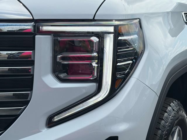 New 2026 GMC Sierra 1500 SLT AWD/4WD image 9