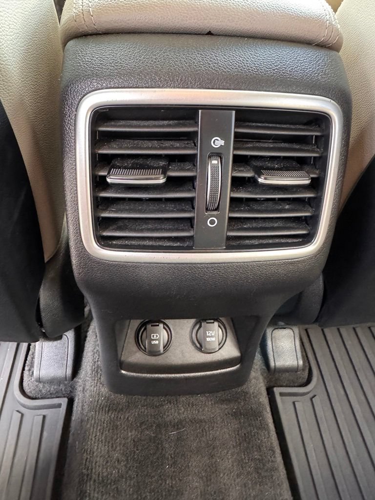 Used 2020 Kia Sportage EX FWD image 17