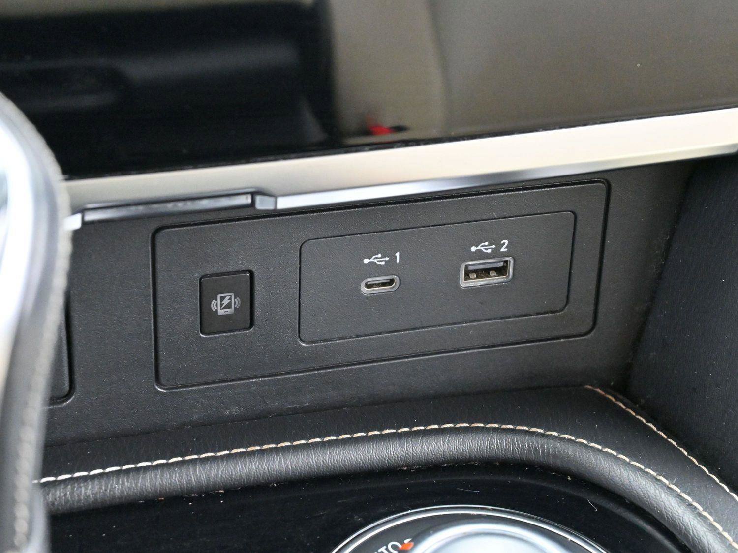 Used 2022 INFINITI QX80 Premium Select w/ Cargo Package image 27