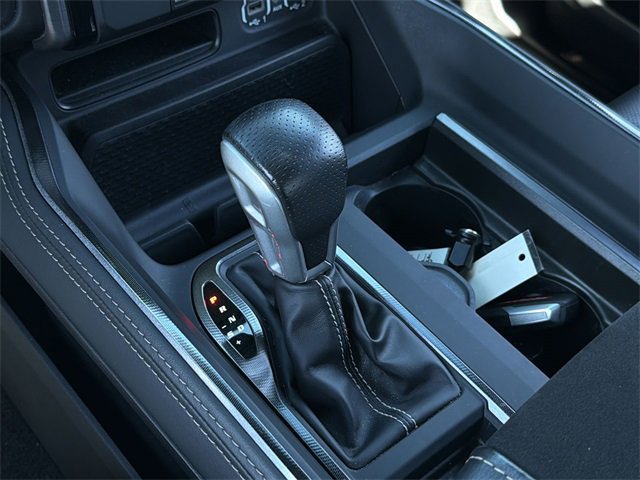 Used 2021 RAM 1500 TRX w/ TRX Level 1 Equipment Group image 33