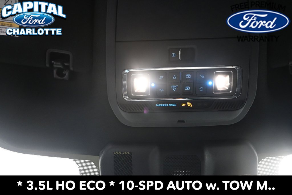 Used 2023 Ford F150 Raptor w/ Raptor Carbon Fiber Package AWD/4WD image 17