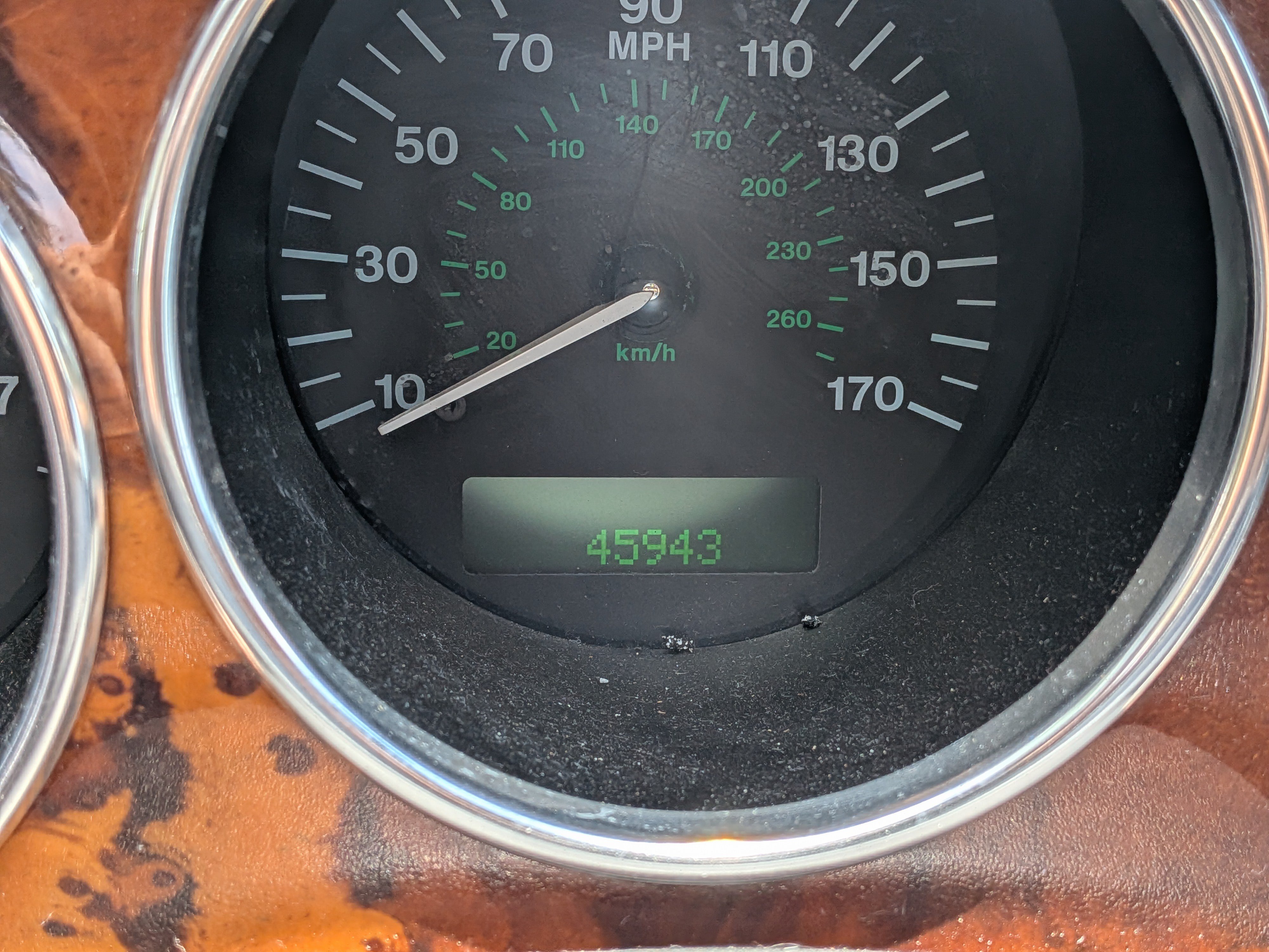 Used 2003 Jaguar XK8 Convertible RWD image 26