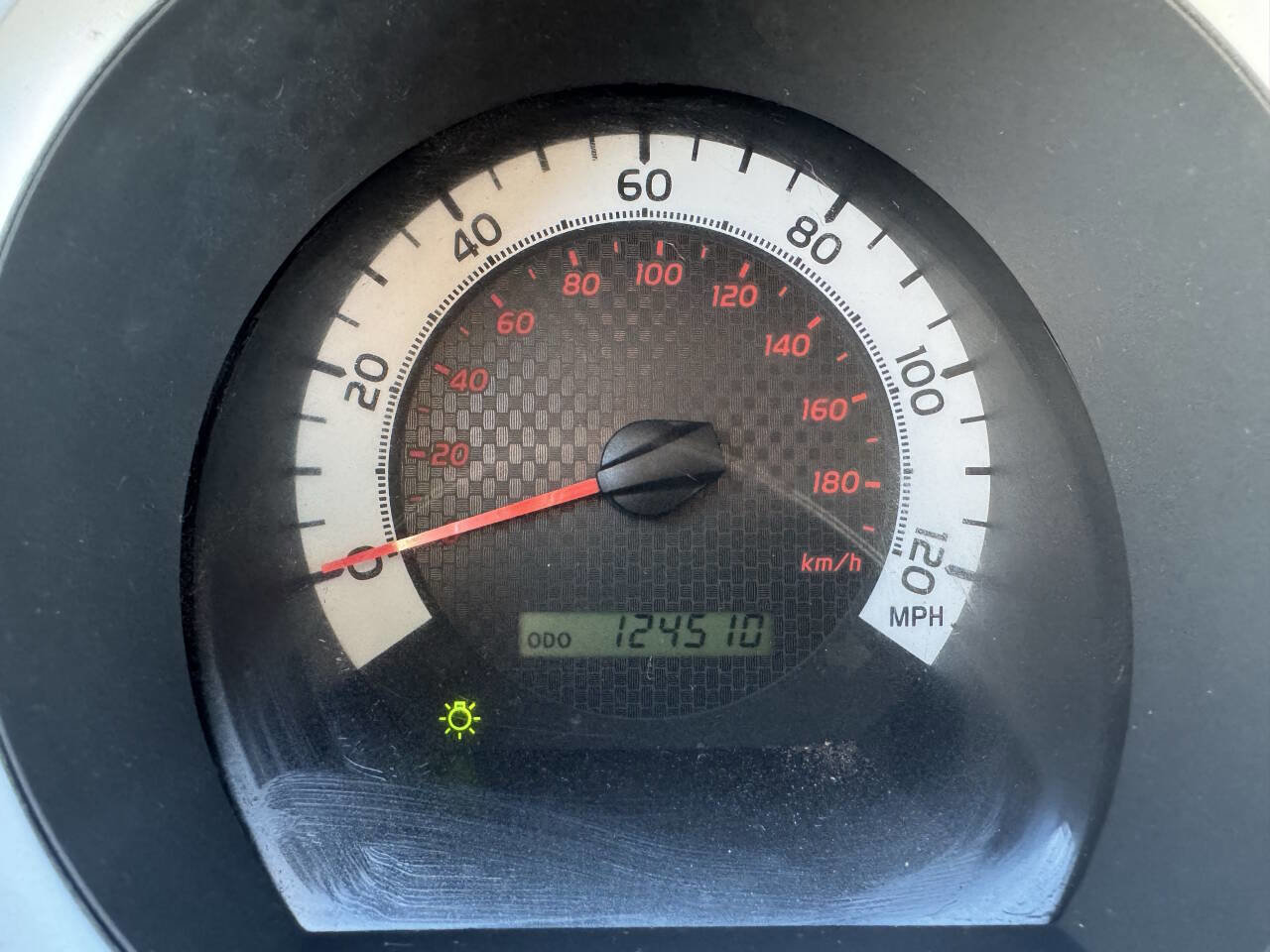 Used 2012 Toyota Tacoma 4x4 Access Cab w/ SR5 Pkg image 19