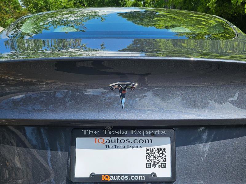 Used 2023 Tesla Model 3 Standard Range RWD image 28