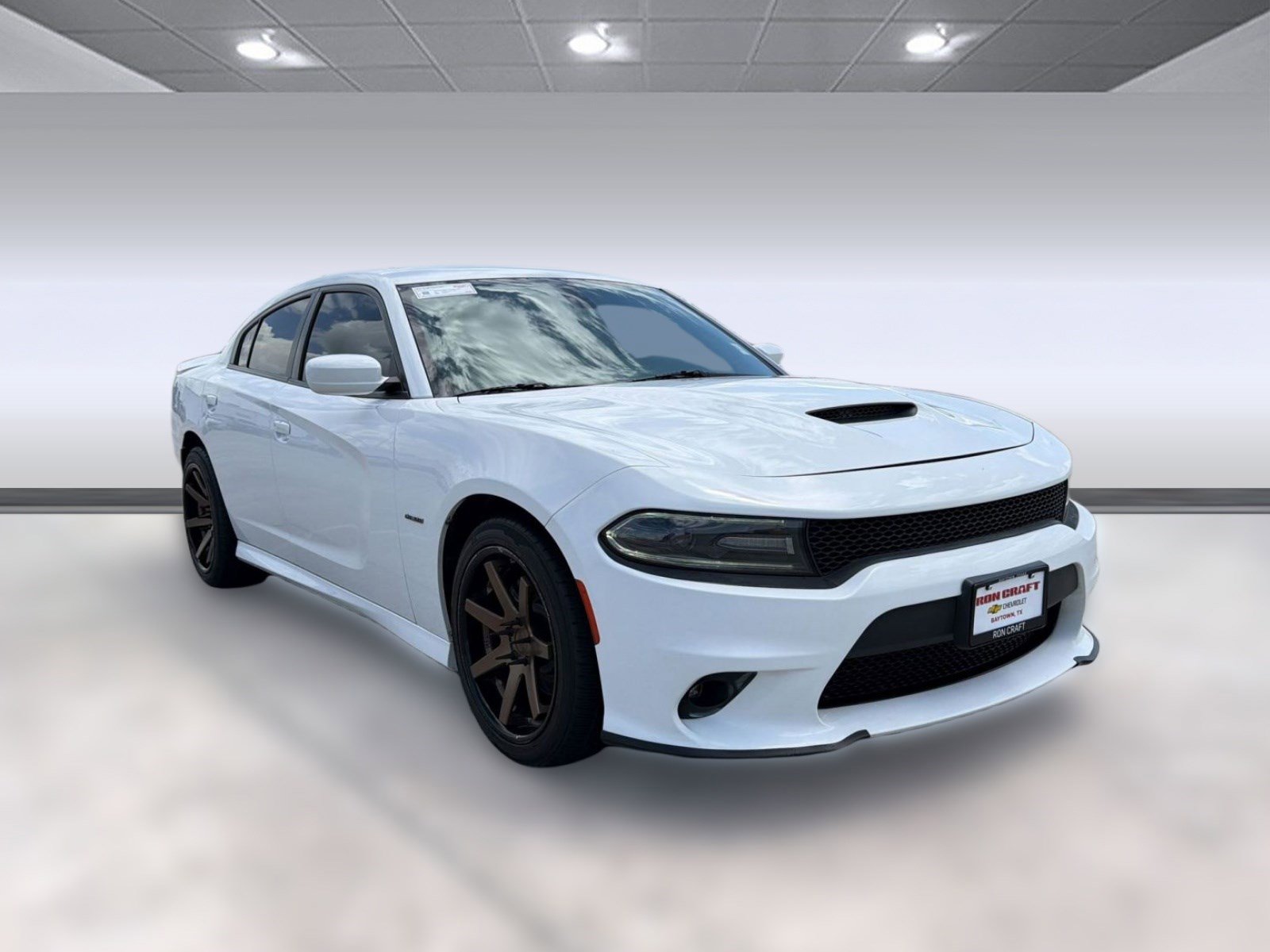 Used 2019 Dodge Charger R/T RWD image 6