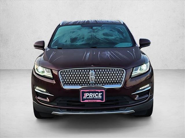 Used 2019 Lincoln MKC Select w/ Select Plus Package FWD image 2