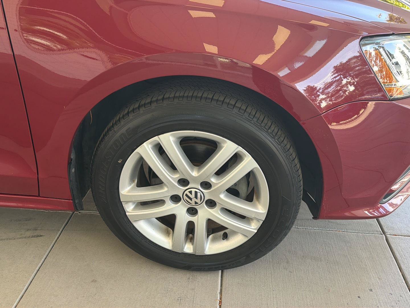 Used 2017 Volkswagen Jetta S FWD image 10