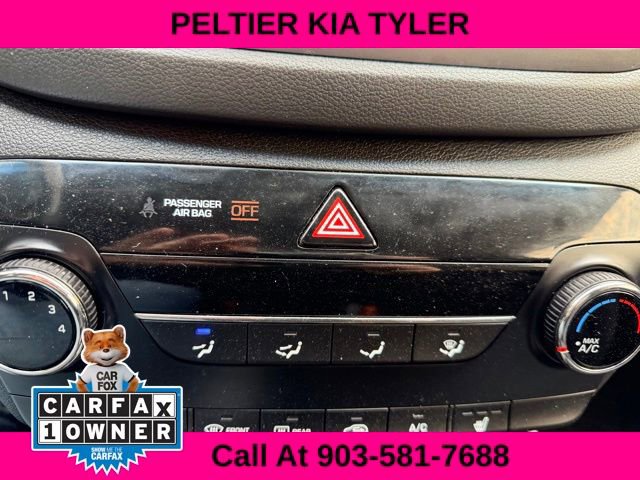 Used 2017 Hyundai Tucson Sport image 20