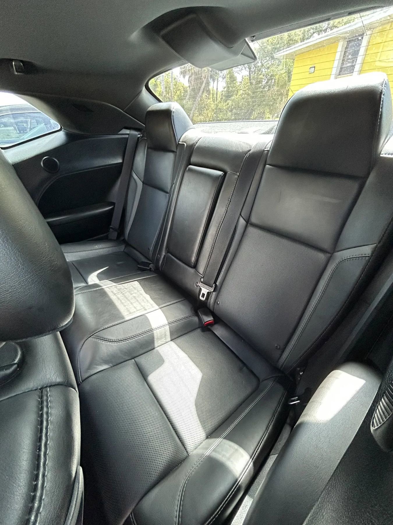 Used 2018 Dodge Challenger SXT Plus RWD image 20
