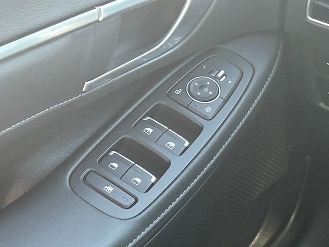 Used 2021 Hyundai Sonata Limited w/ Cargo Package FWD image 12