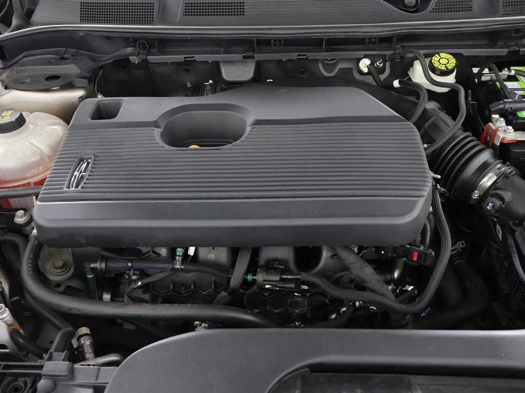 Used 2020 Lincoln Corsair AWD w/ Premium Package image 23