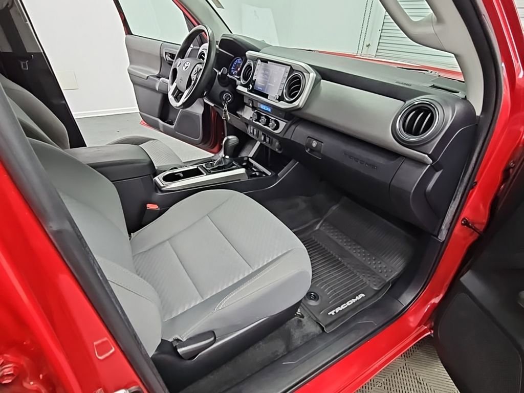 Used 2022 Toyota Tacoma SR5 image 30