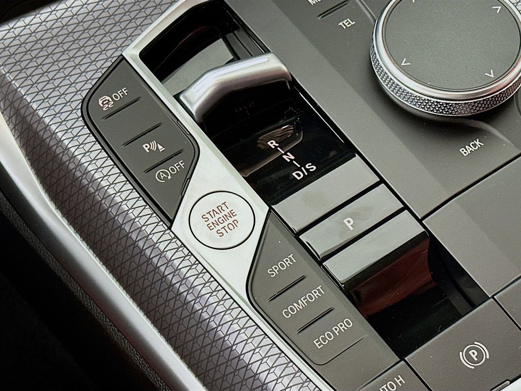 New 2026 BMW 430i xDrive w/ M Sport Package image 19