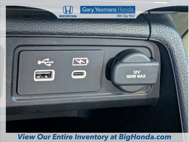 Certified 2024 Honda Pilot Touring image 26