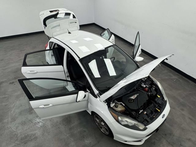 Used 2015 Ford Fiesta ST FWD image 13