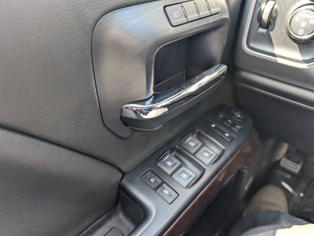Used 2018 GMC Sierra 1500 SLT AWD/4WD image 11