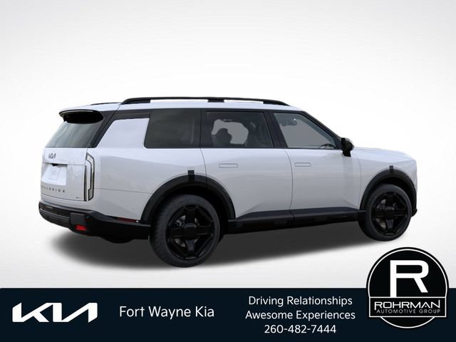 New 2027 Kia Telluride X-Line SX Prestige AWD/4WD image 6