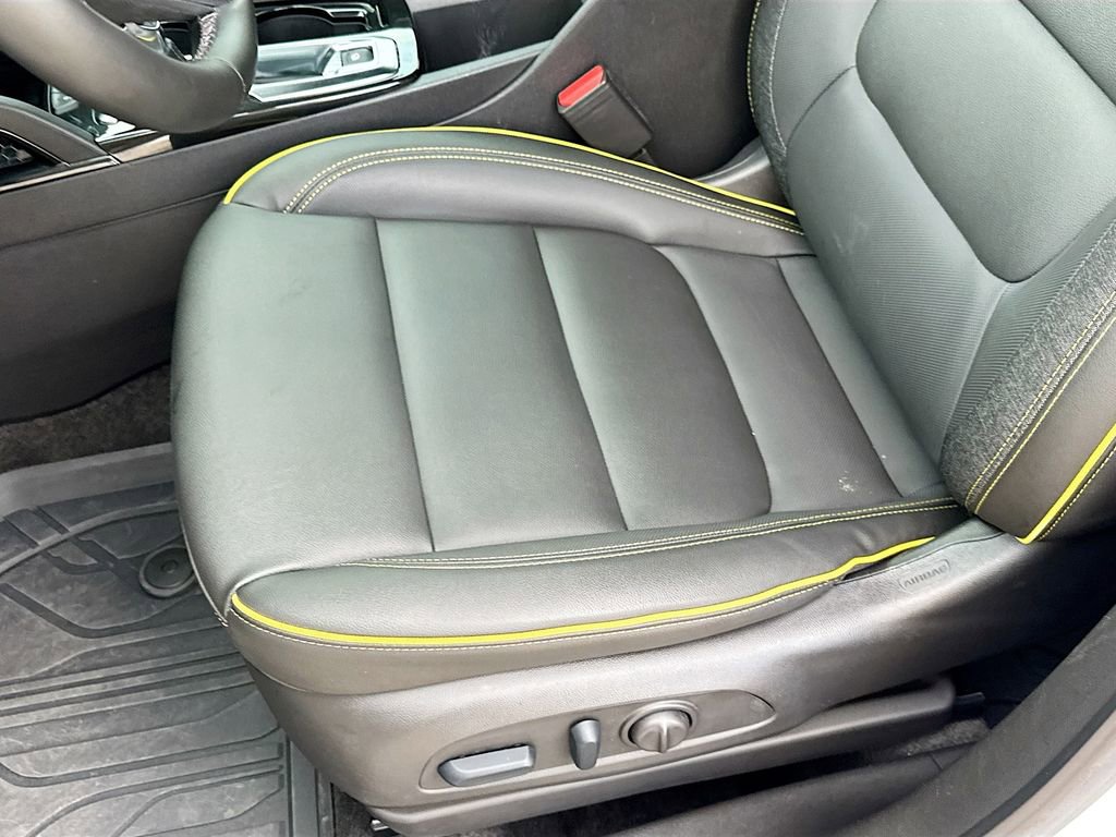 Used 2024 Chevrolet TrailBlazer ACTIV w/ Convenience Package image 18