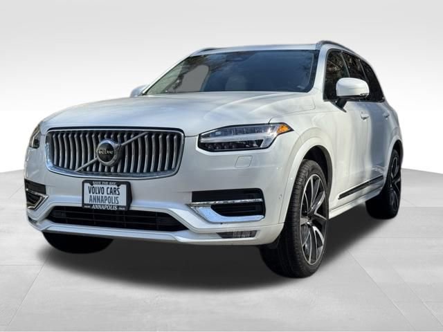 Used 2023 Volvo XC90 B6 Plus w/ Protection Package Premier image 4