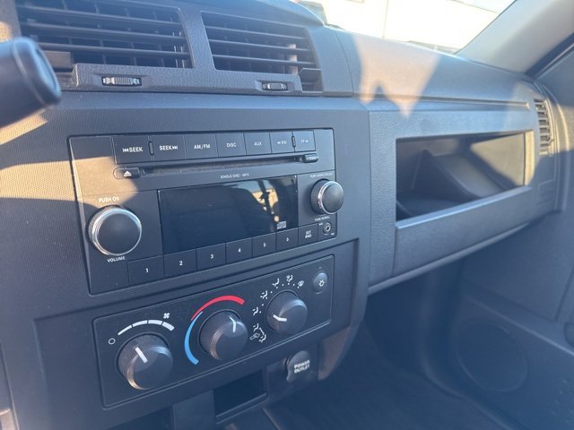 Used 2010 Dodge Dakota Big Horn image 15