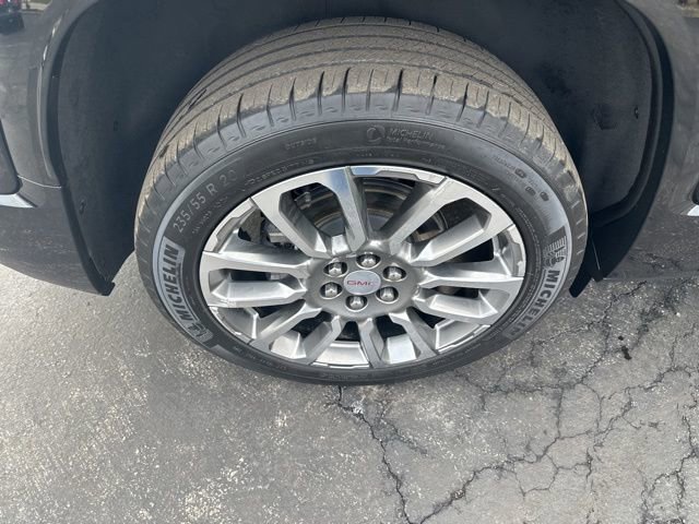 Used 2023 GMC Acadia Denali w/ Denali Ultimate Package image 23