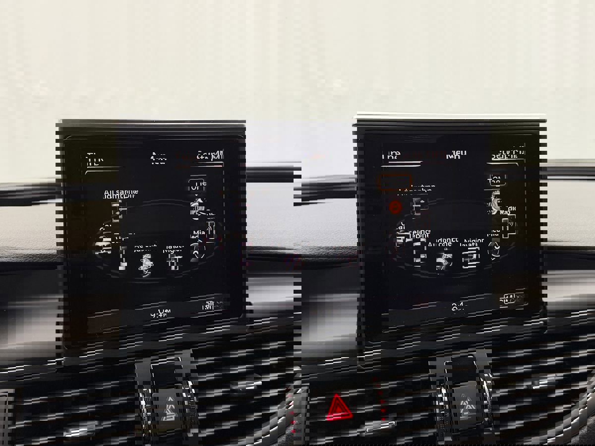 Used 2017 Audi S7 Premium Plus w/ Driver Assistance Package image 24