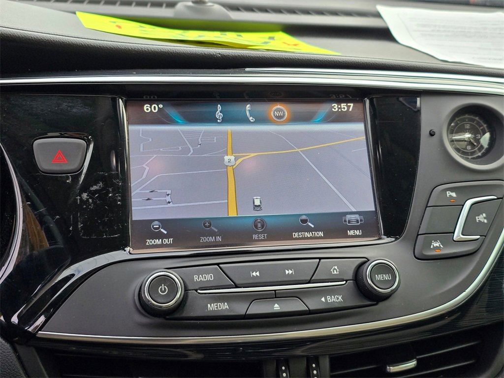 Used 2016 Buick Envision Premium image 20