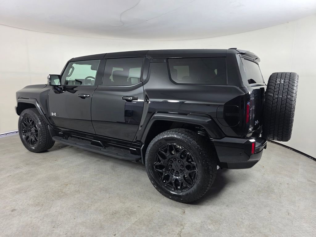 Used 2025 GMC Hummer EV 2X image 5