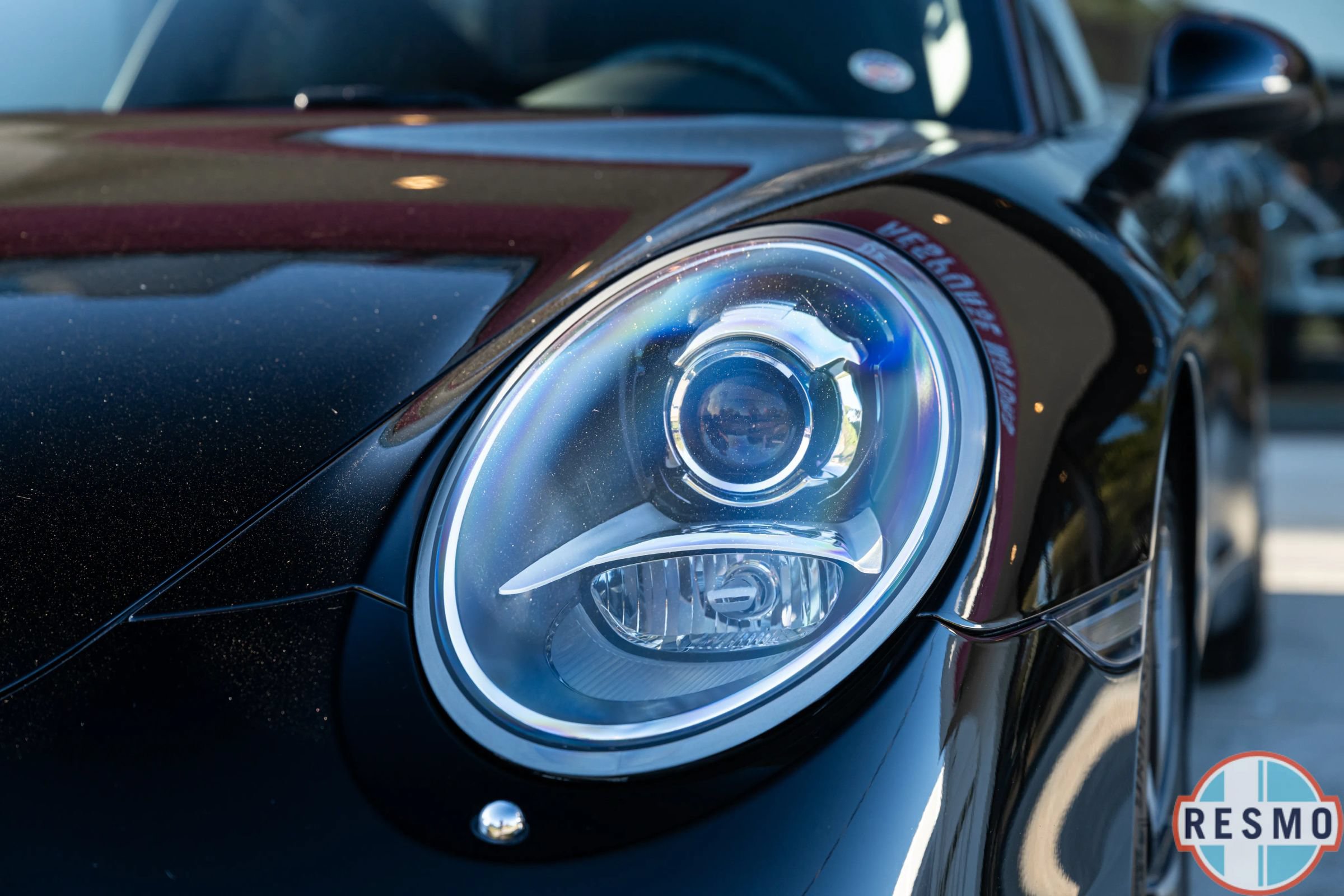 Used 2013 Porsche 911 GT3 RS image 19