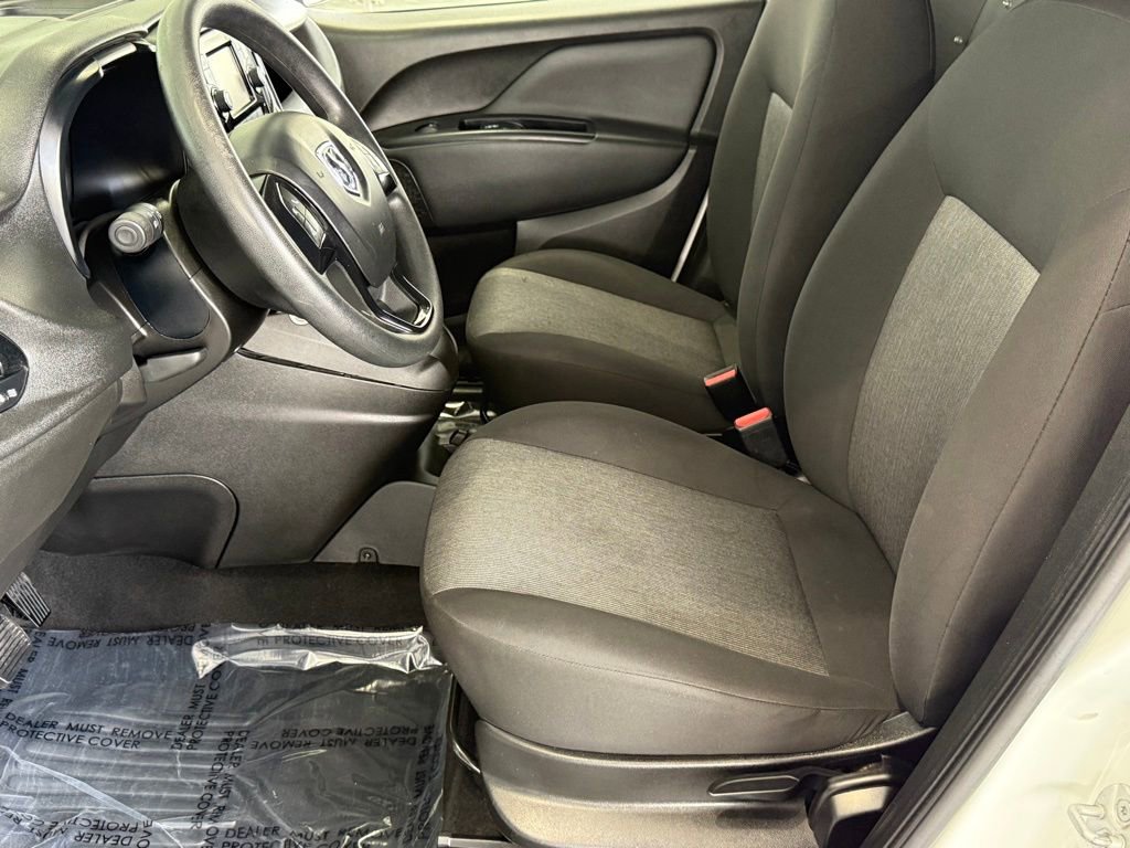 Used 2022 RAM ProMaster City Wagon image 20