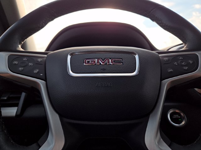 Used 2024 GMC Terrain SLT w/ Infotainment Package II AWD/4WD image 28