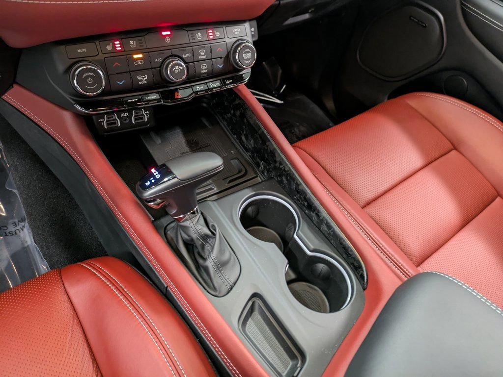 Used 2024 Dodge Durango SRT Hellcat image 14
