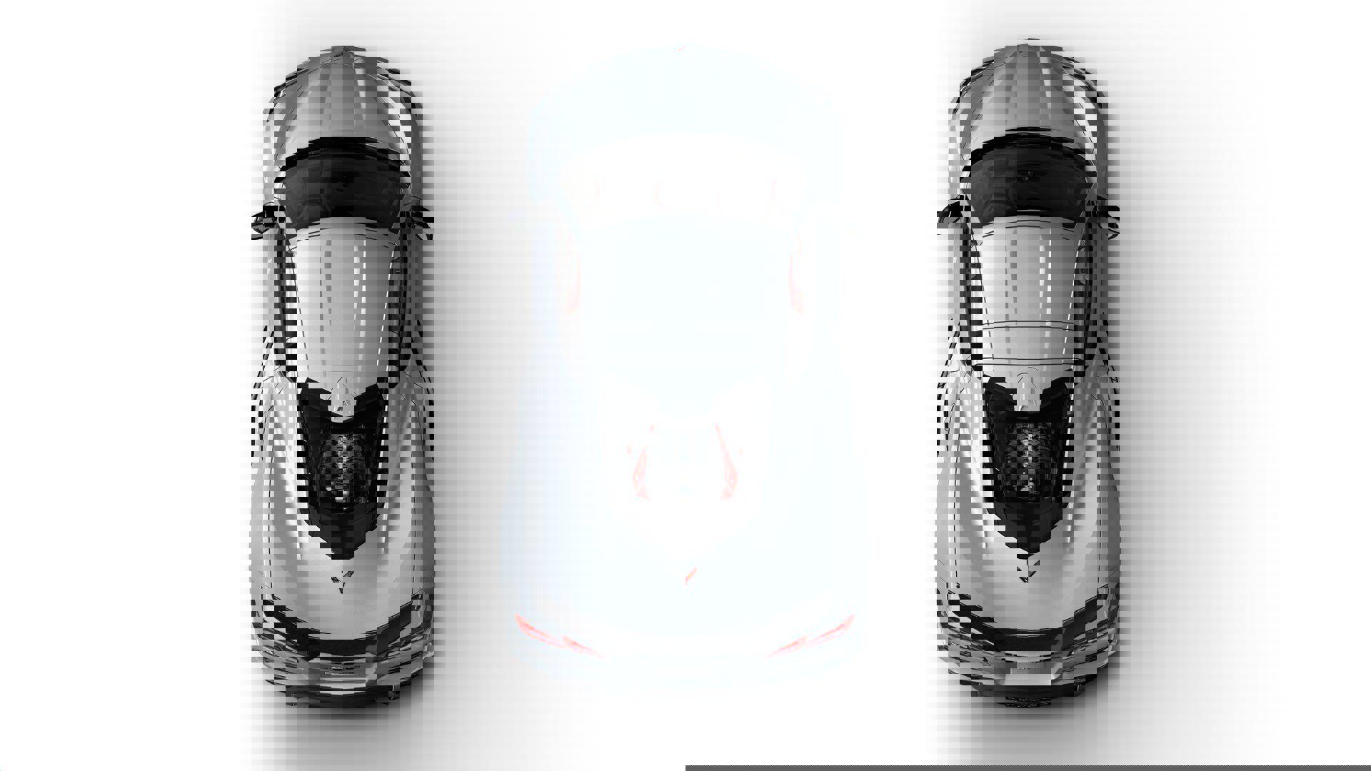 New 2026 Chevrolet Corvette Z06 image 29