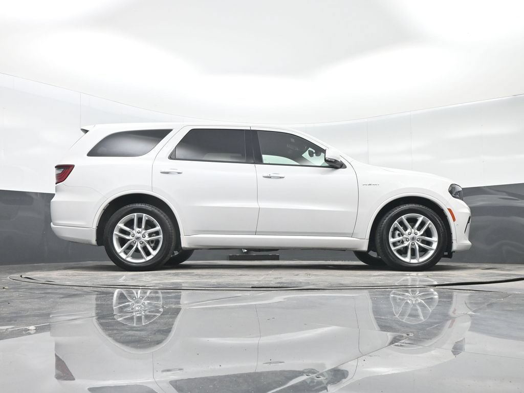 Used 2021 Dodge Durango R/T AWD/4WD image 31