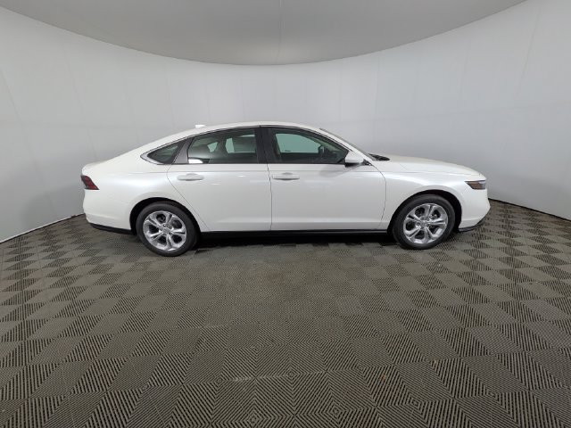 New 2026 Honda Accord LX image 2