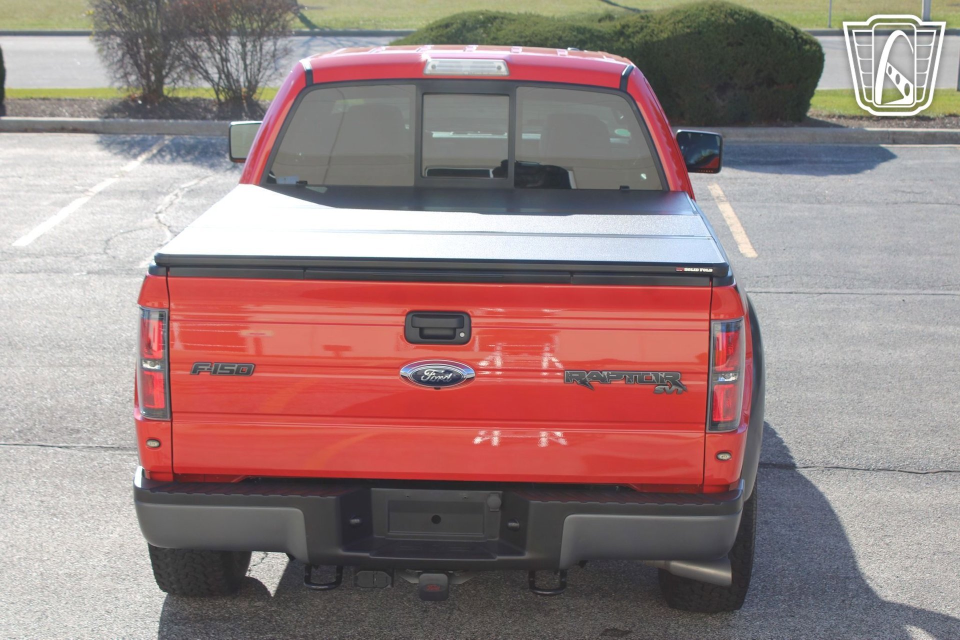 Used 2010 Ford F150 Raptor image 11