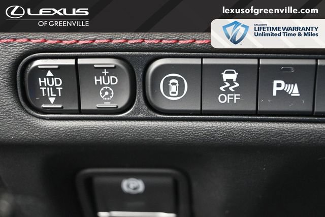 Used 2024 Acura MDX Type S w/ Advance Package AWD/4WD image 13