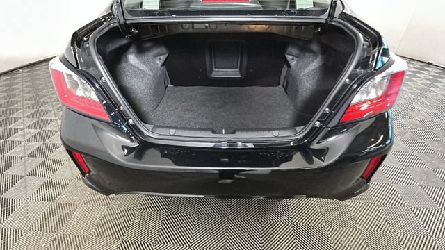 Used 2024 Mitsubishi Mirage G4 ES FWD image 26