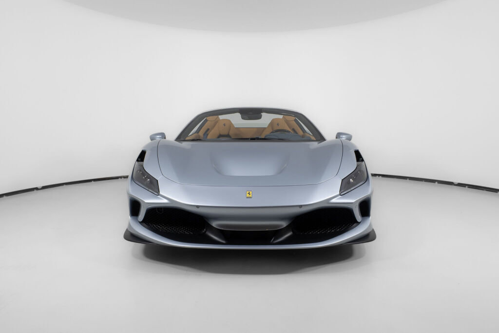 Used 2022 Ferrari F8 Tributo image 8