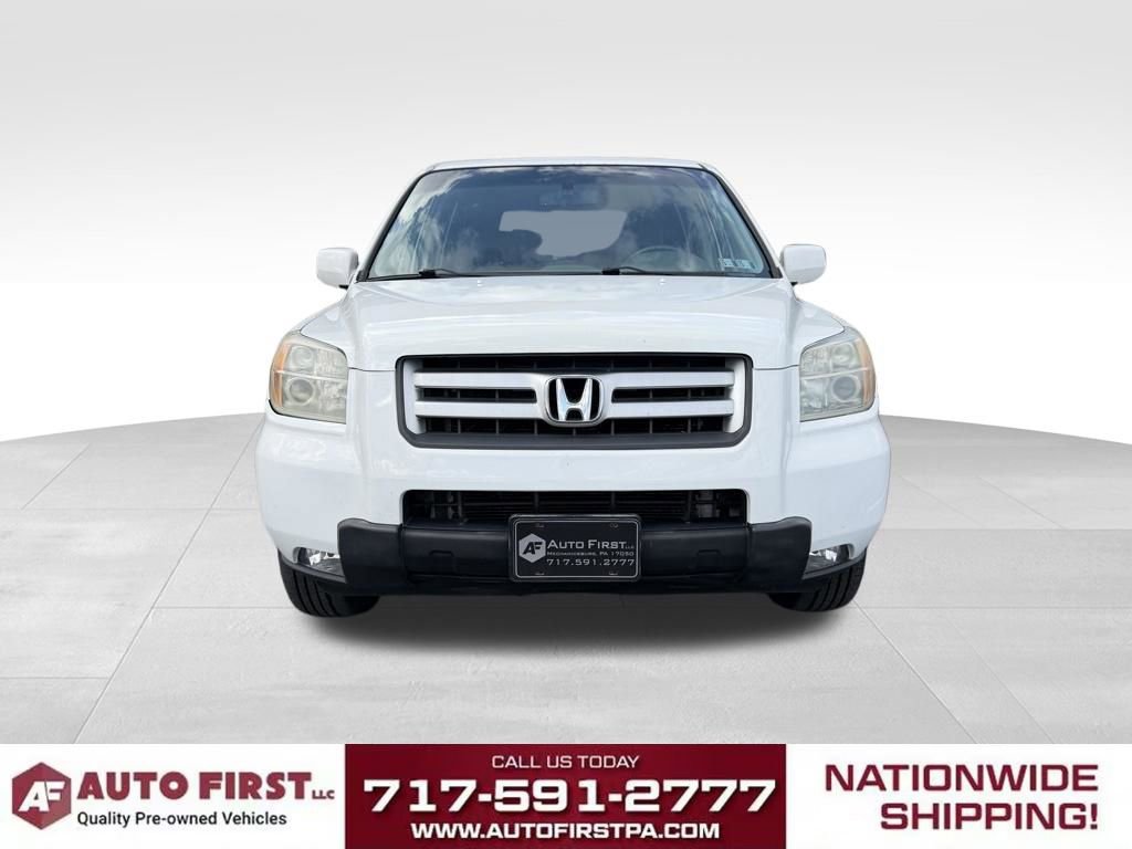 Used 2006 Honda Pilot EX-L image 8