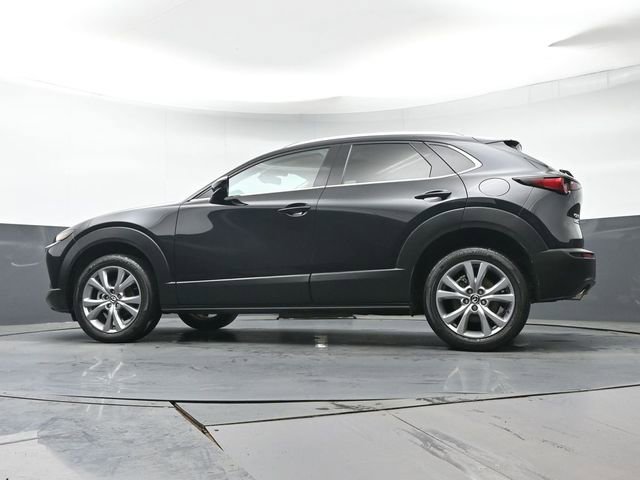 Certified 2023 MAZDA CX-30 AWD 2.5 S w/ Premium Package image 28