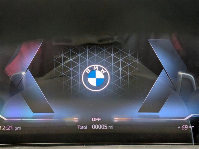New 2026 BMW X5 xDrive40i w/ M Sport Package image 11