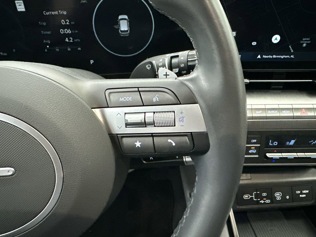 Used 2024 Hyundai Kona SEL w/ Convenience Package image 26